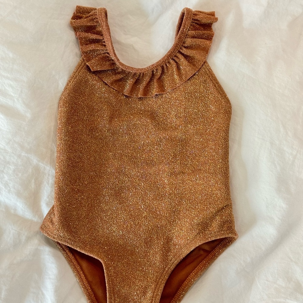 Rylee + Cru One Piece Swim